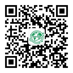 微信公众号二维码